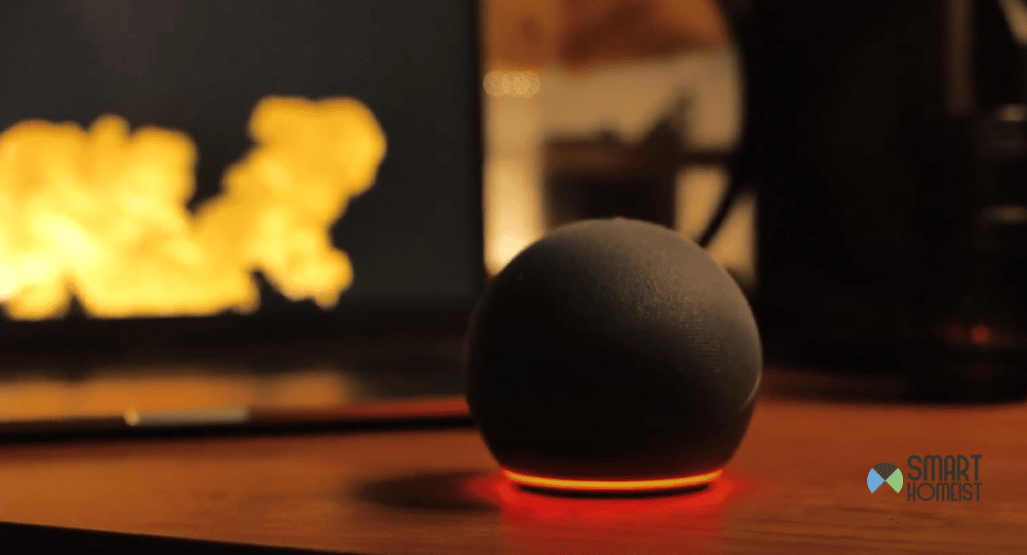 Putting Echo Dot in Setup Mode A StepbyStep Guide Smart Homeist