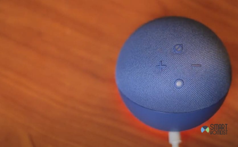 echo charge