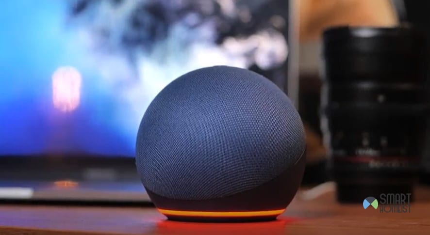echo device