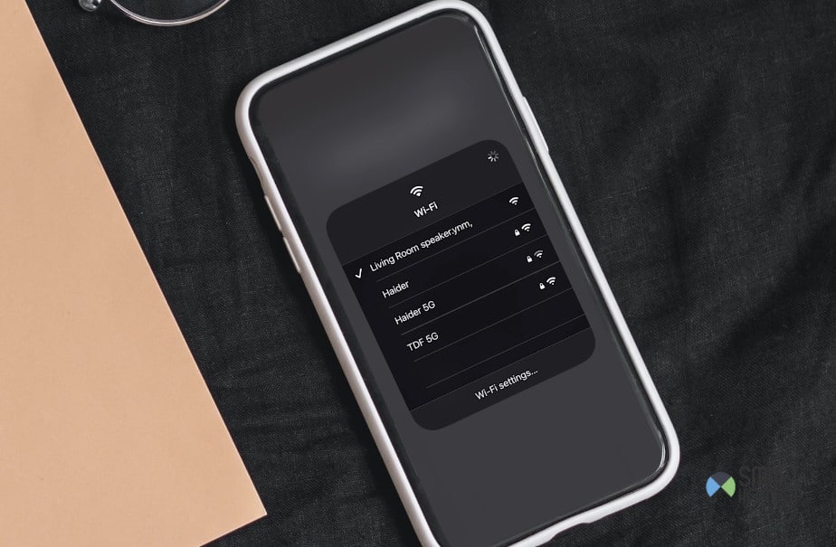 network google mini