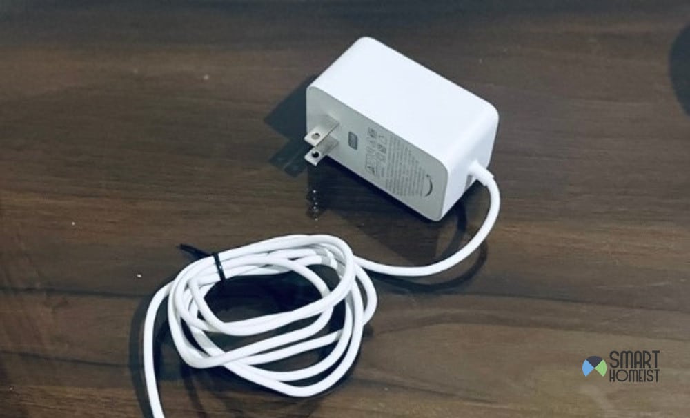 echo dot adapter