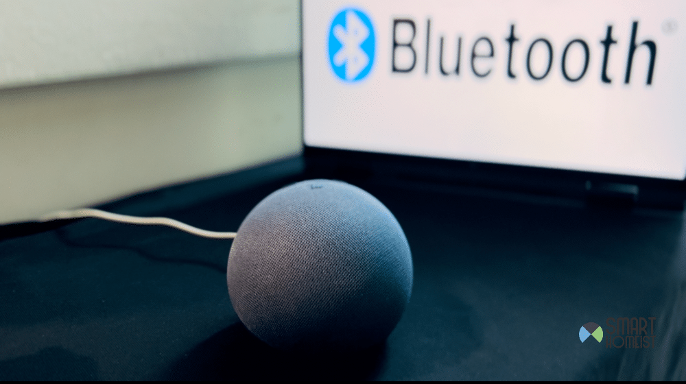 bluetooth Alexa