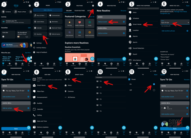 Alexa Won’t Turn On The TV But Will Turn It Off 5 Tips Smart Homeist