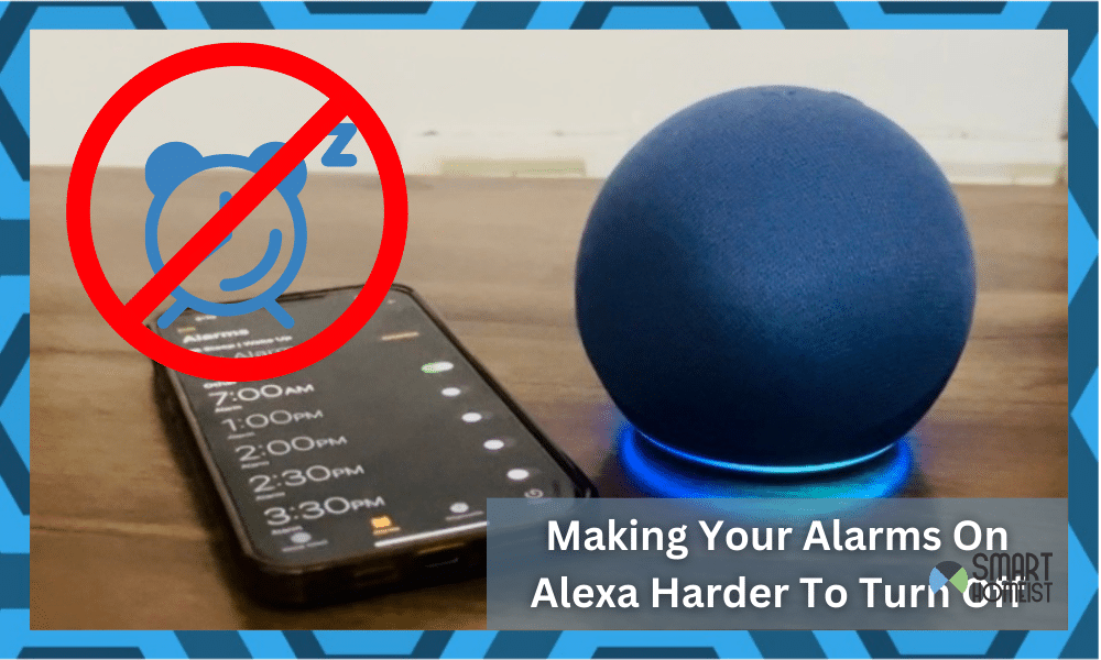 alexa app keeps searching for devices