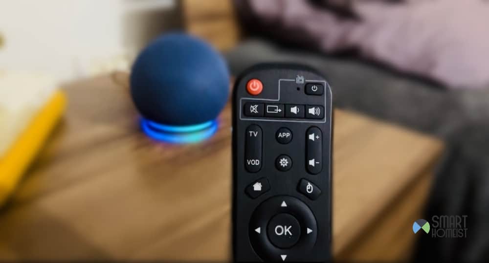 no power on tv
