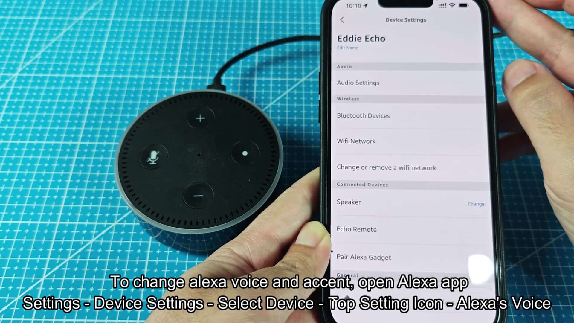 Access Device Settings for selected unit Access Device Settings for selected unit