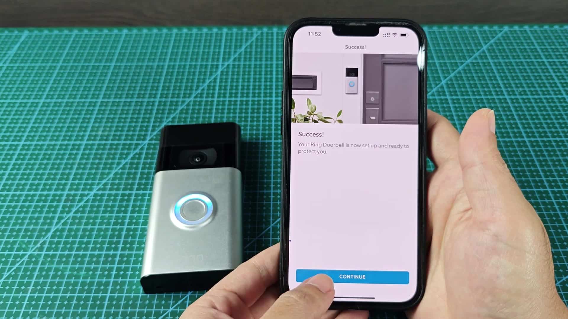 Device status shows offline after reboot Device status shows offline after reboot