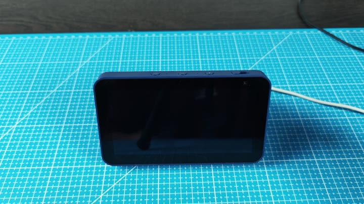 Echo Show screen is completely black Echo Show screen is completely black
