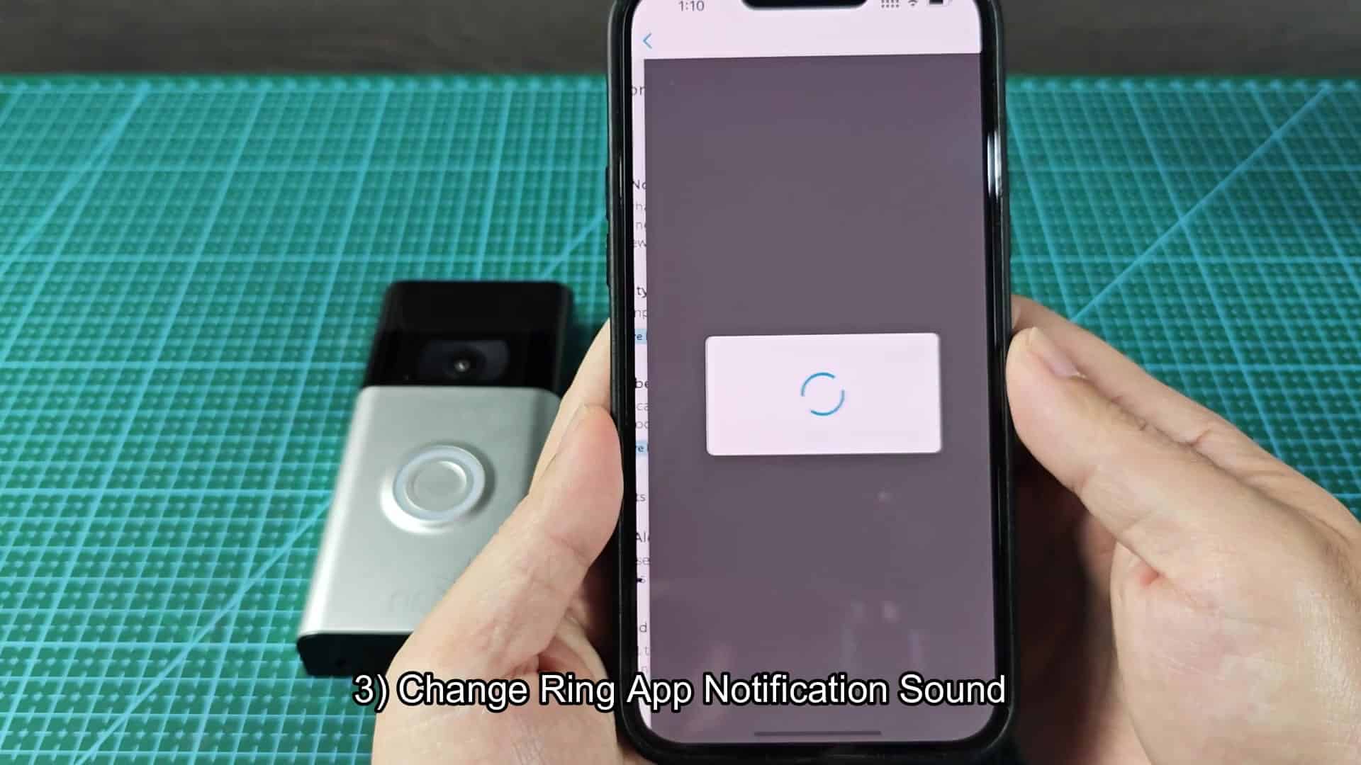 List of available ring alert tones List of available ring alert tones
