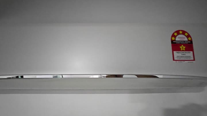Panasonic AC unit with high rating Panasonic AC unit with high rating