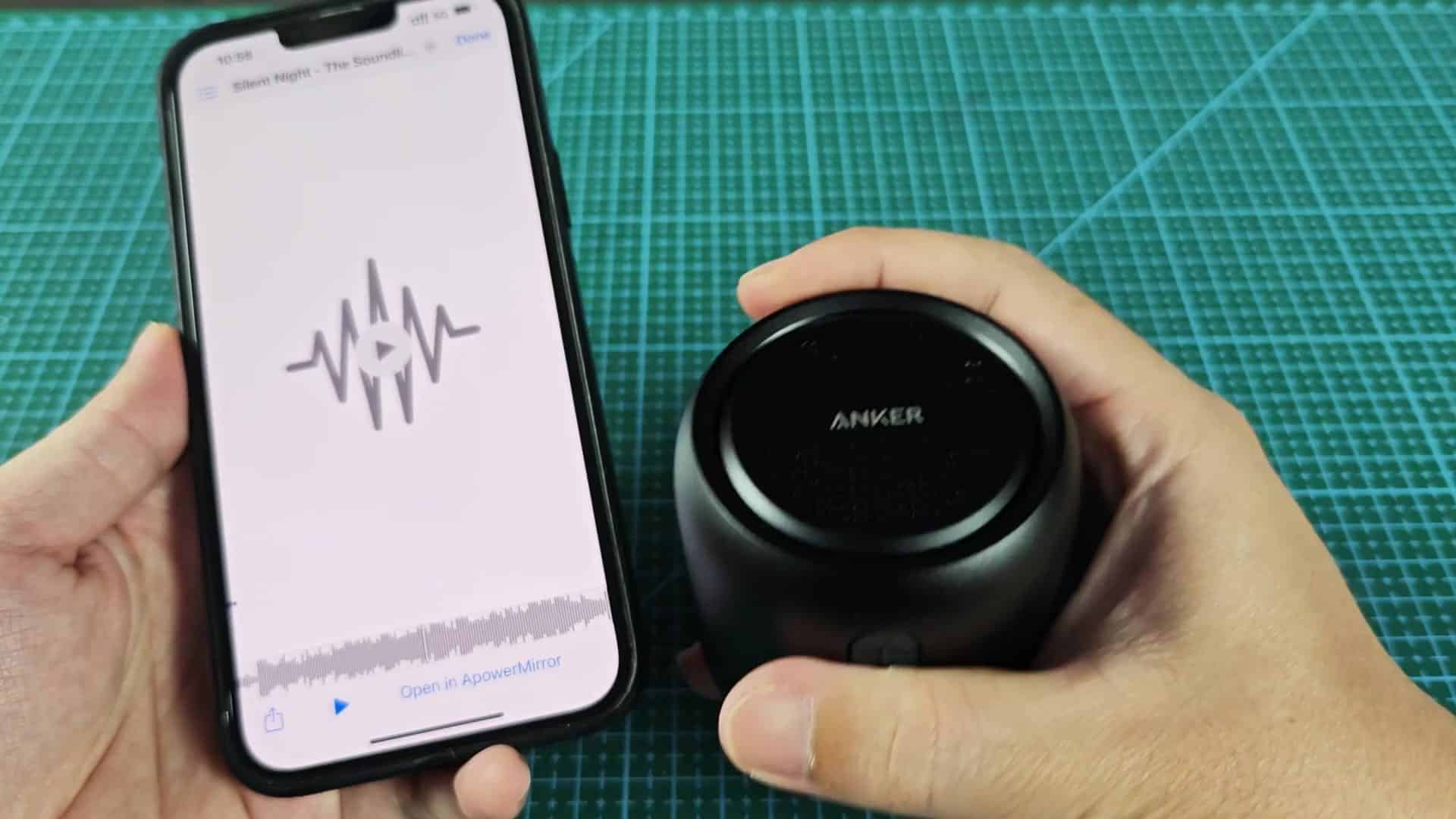 Resetting Anker Soundcore Mini Resetting Anker Soundcore Mini