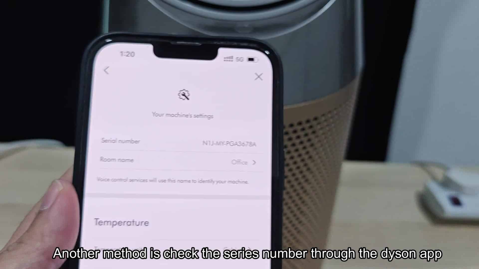 Serial number meaning explained Serial number meaning explained