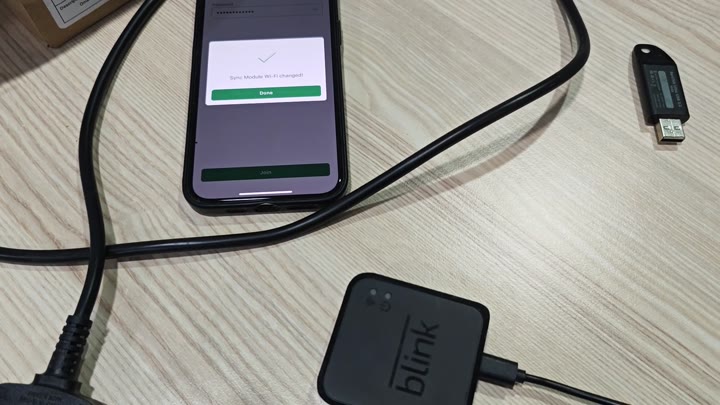 Wifi changed notification with done button Wifi changed notification with done button