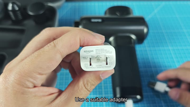 Amazon USB C power adapter Amazon USB C power adapter