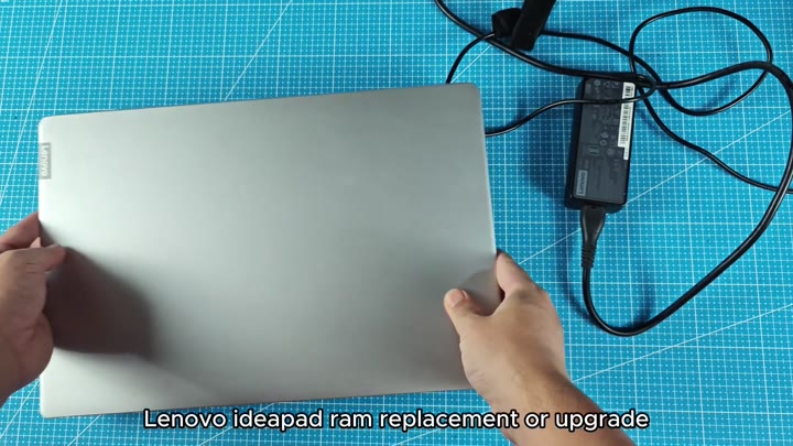 Lenovo IdeaPad RAM replacement overview Lenovo IdeaPad RAM replacement overview