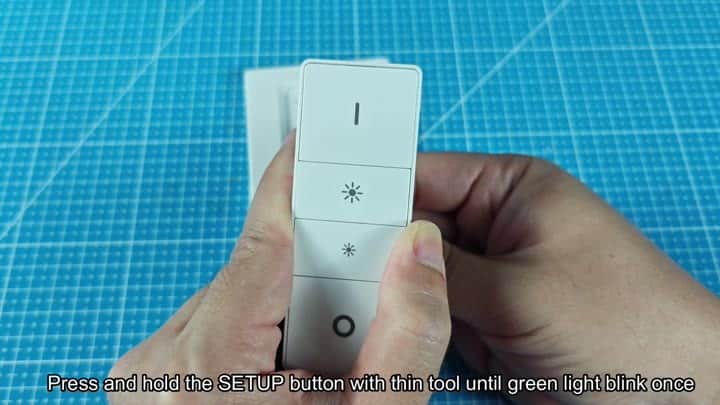 Philips Hue dimmer switch front face Philips Hue dimmer switch front face