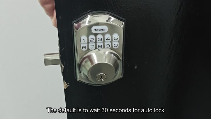 Tecno lock showing default auto lock wait Tecno lock showing default auto lock wait